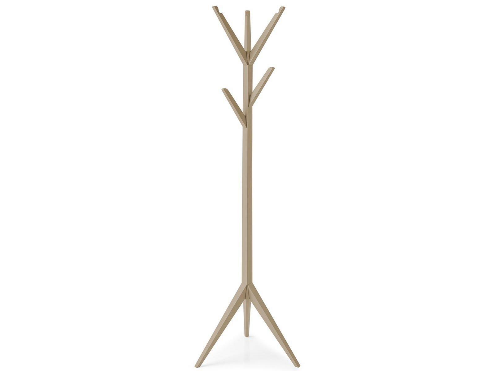 Wooden coat stand | Memorabilia by Calligaris