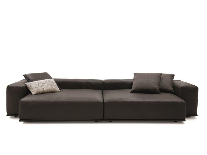 Modular sofa | Delano by Pianca