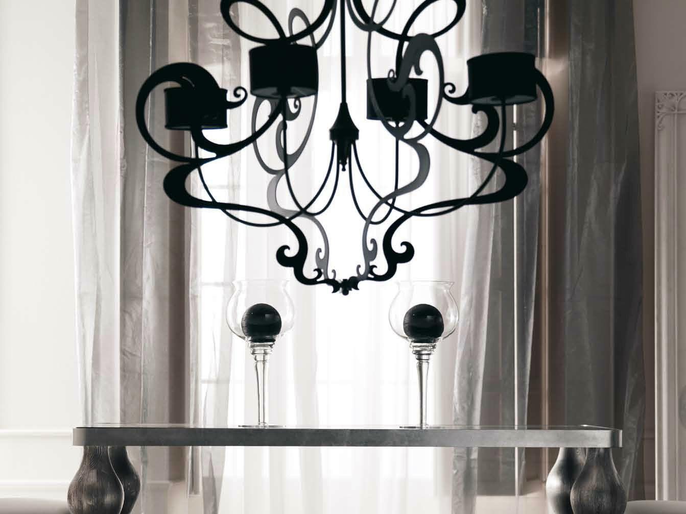 Chandelier | Zoe by Corte Zari