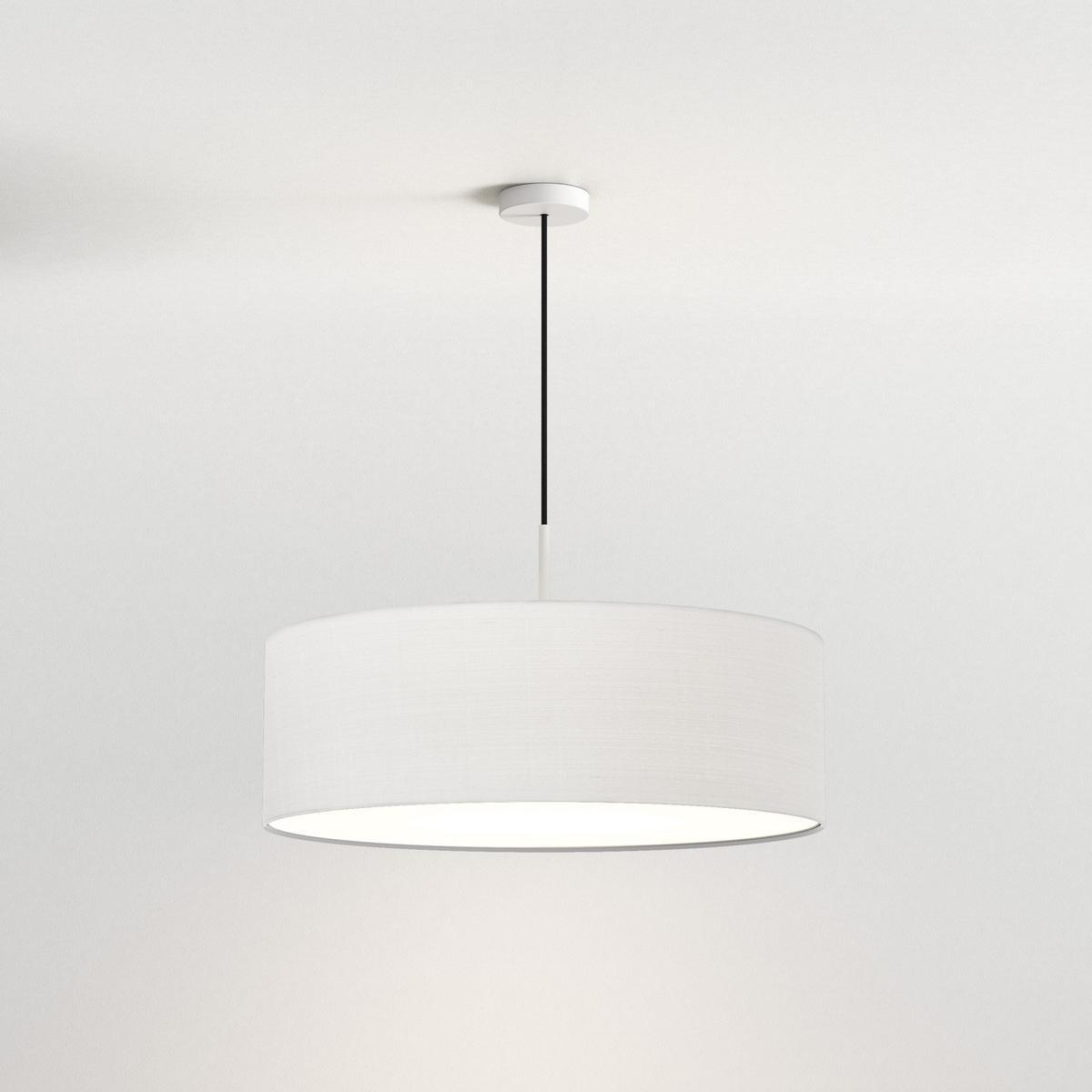 LED fabric pendant lamp | Cambria by Astro lighting