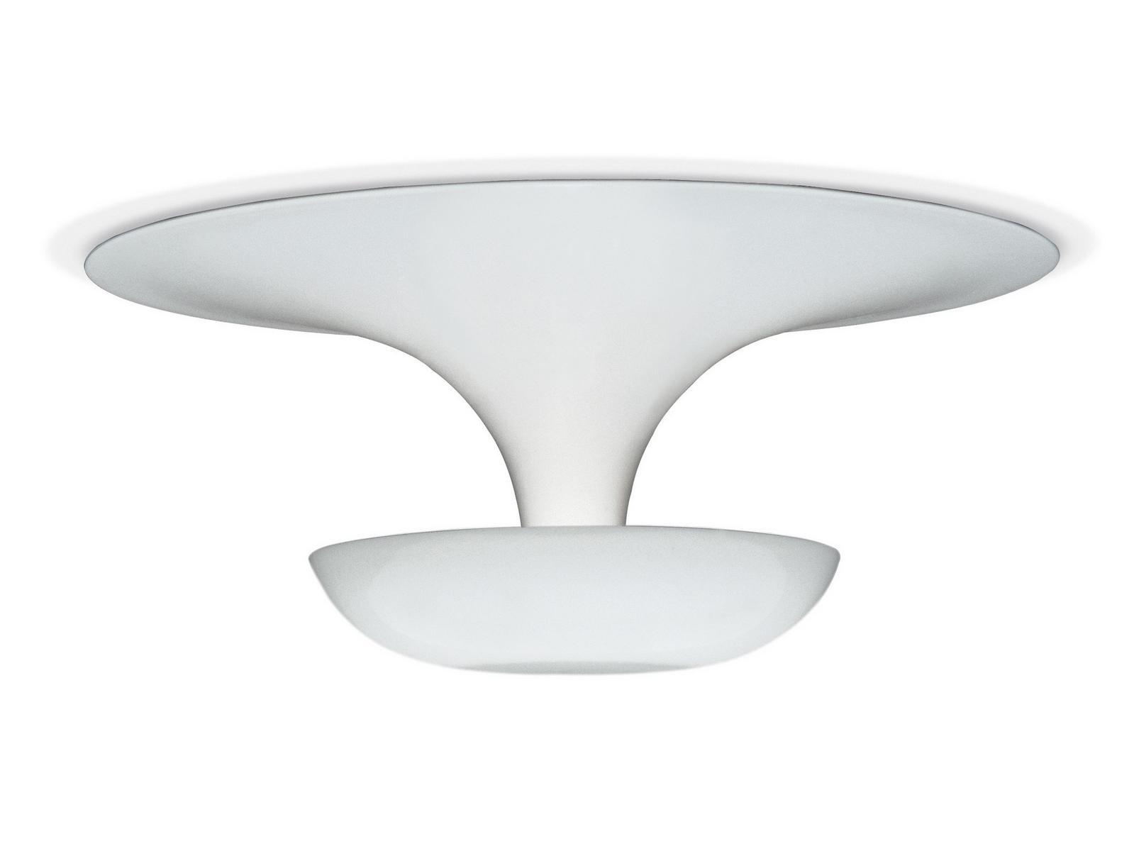 Ceiling lamp | Funnel by Vibia