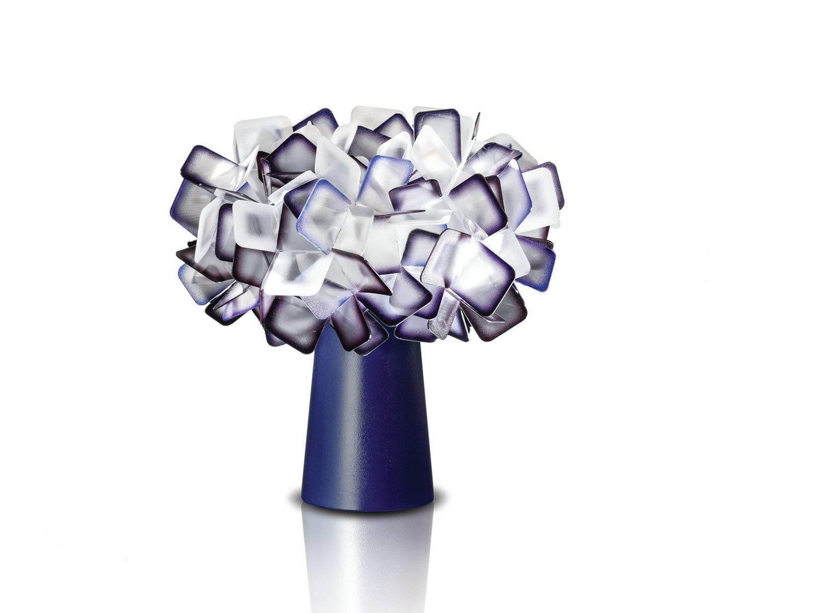 LED Opalflex® table lamp | Clizia by Slamp