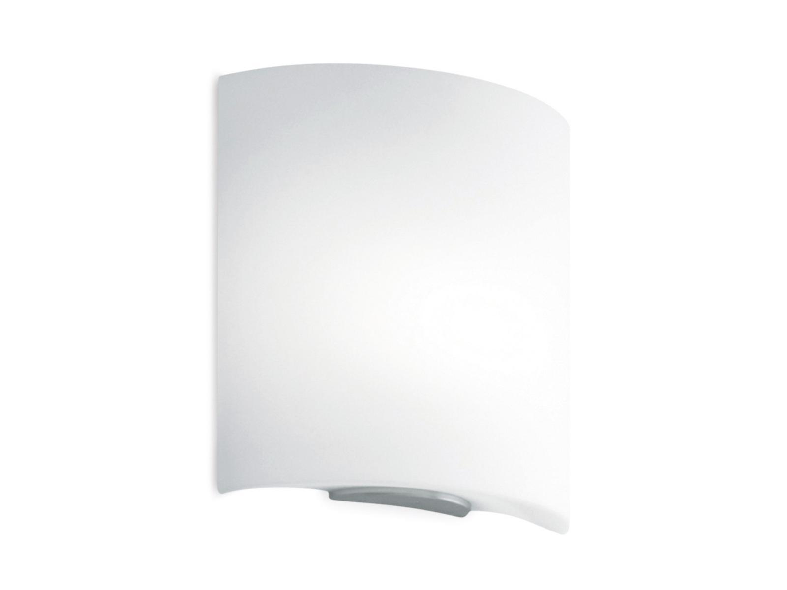 LED blown glass wall light | Celine P35 by Leucos