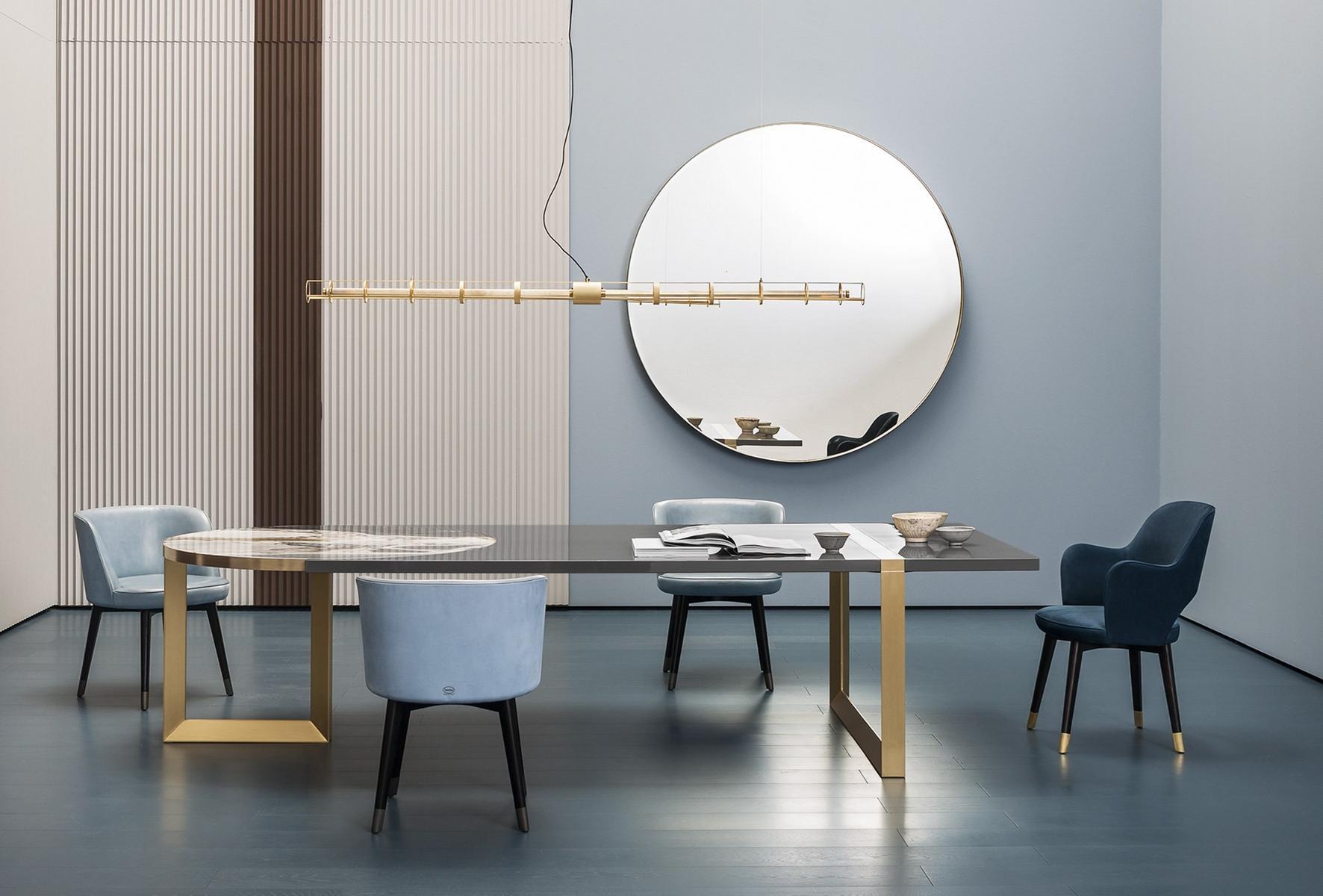 Living room table |  by Baxter