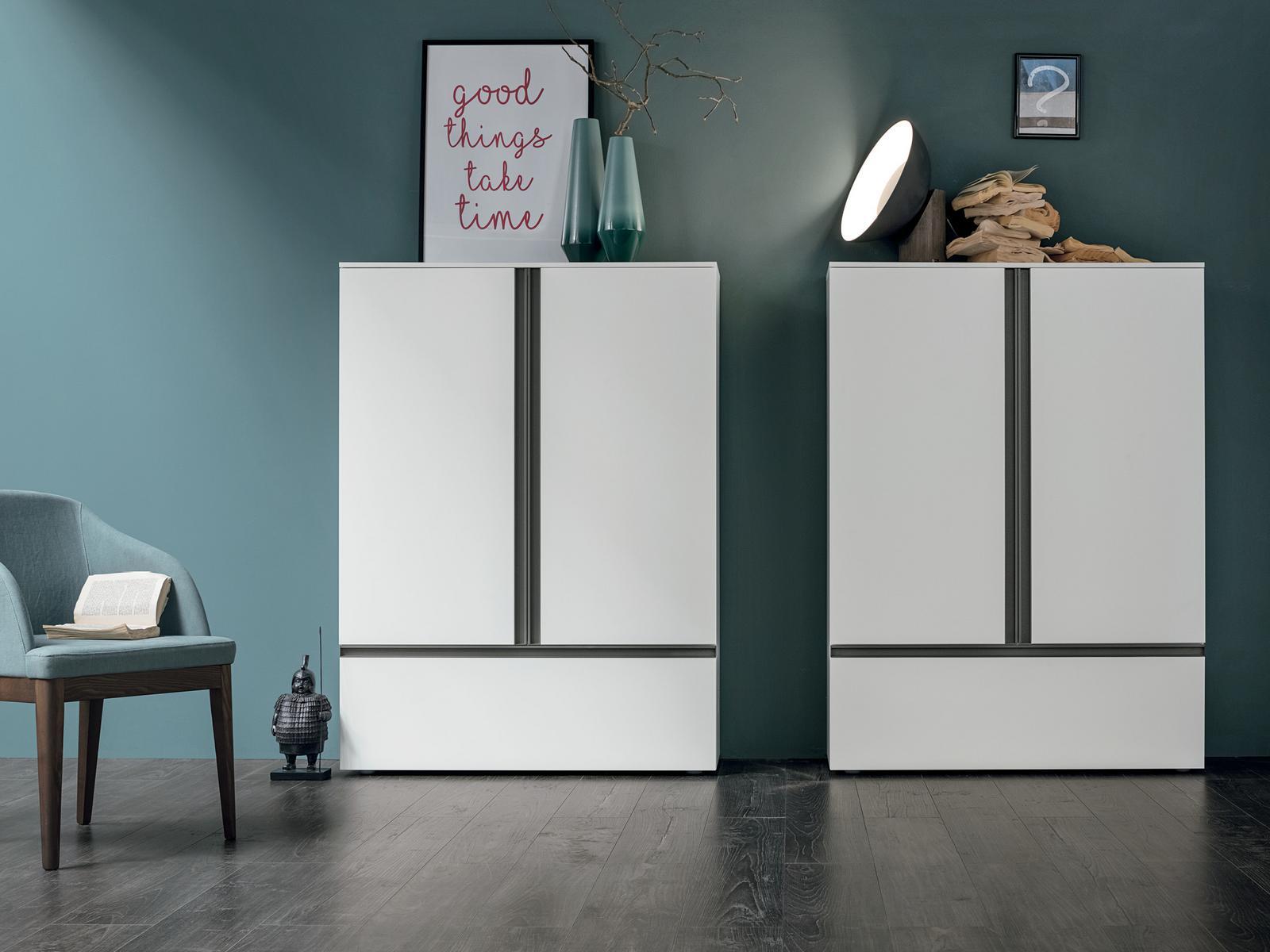 Highboard | Regolo by Tomasella