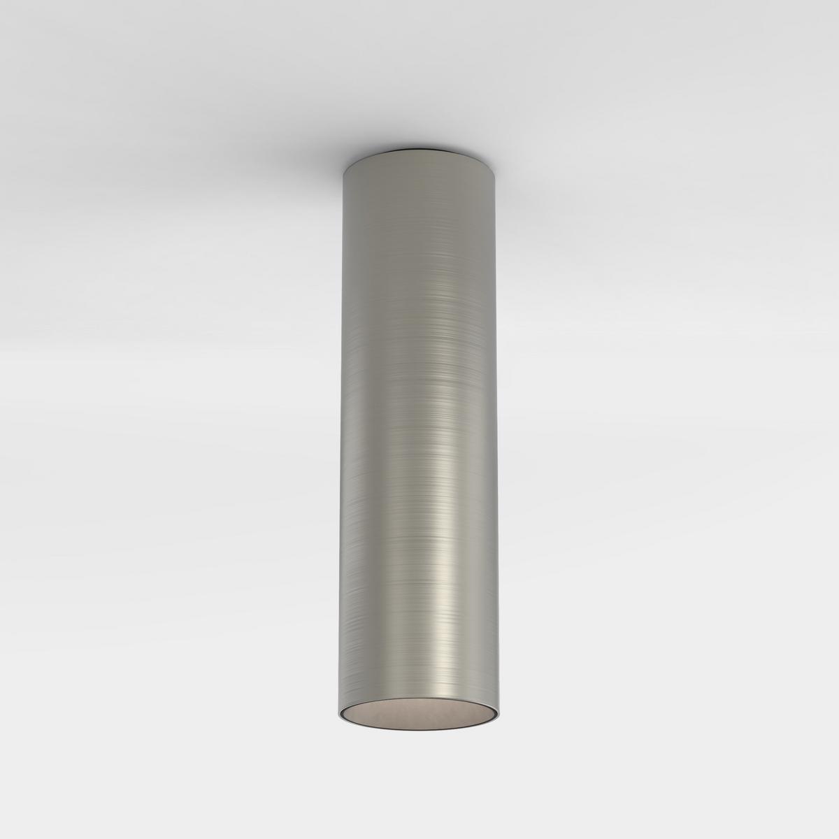 LED round ceiling aluminium spotlight | Yuma 250 by Astro lighting