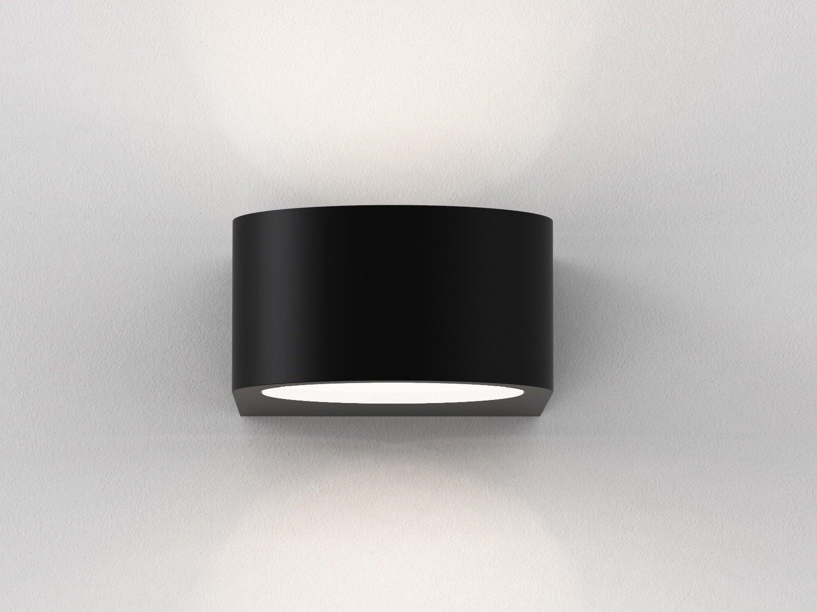 LED zinc wall lamp | Epsilon by Astro lighting