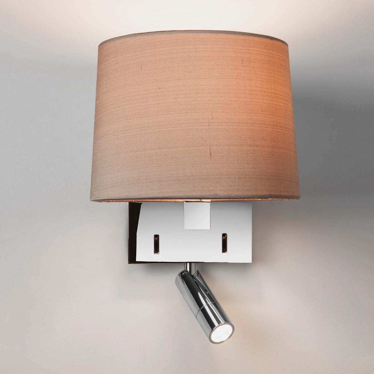LED adjustable zinc wall lamp | Azumi by Astro lighting