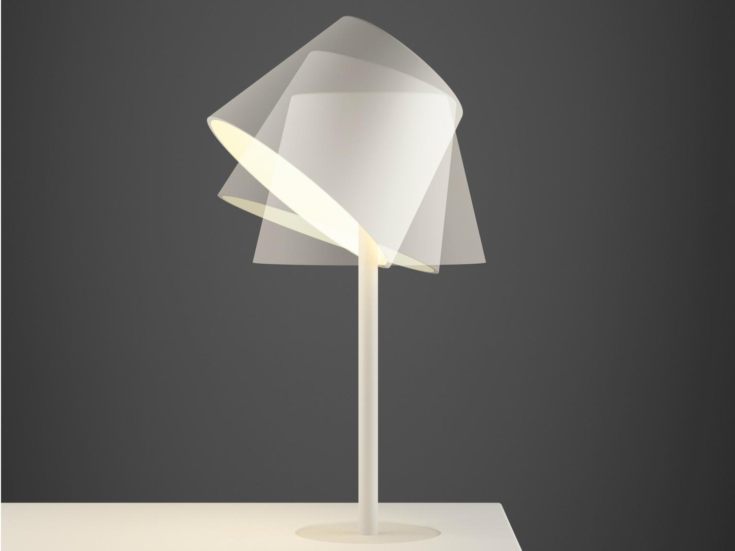 LED floor lamp | Suite by Vibia