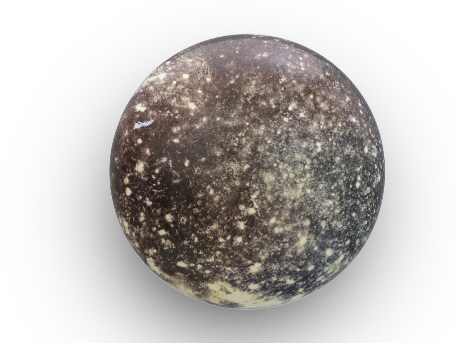 Wall-mounted oak coat rack | Callisto by Seletti