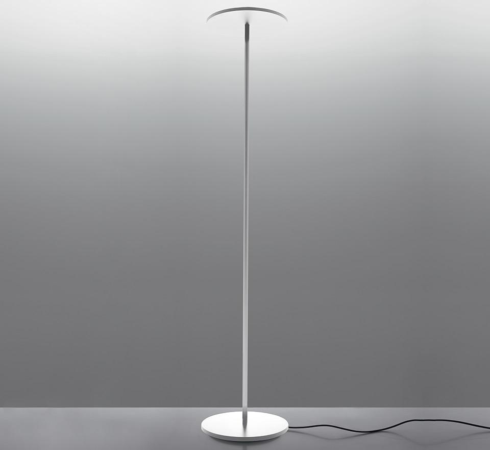 LED indirect light floor lamp | Athena by Artemide