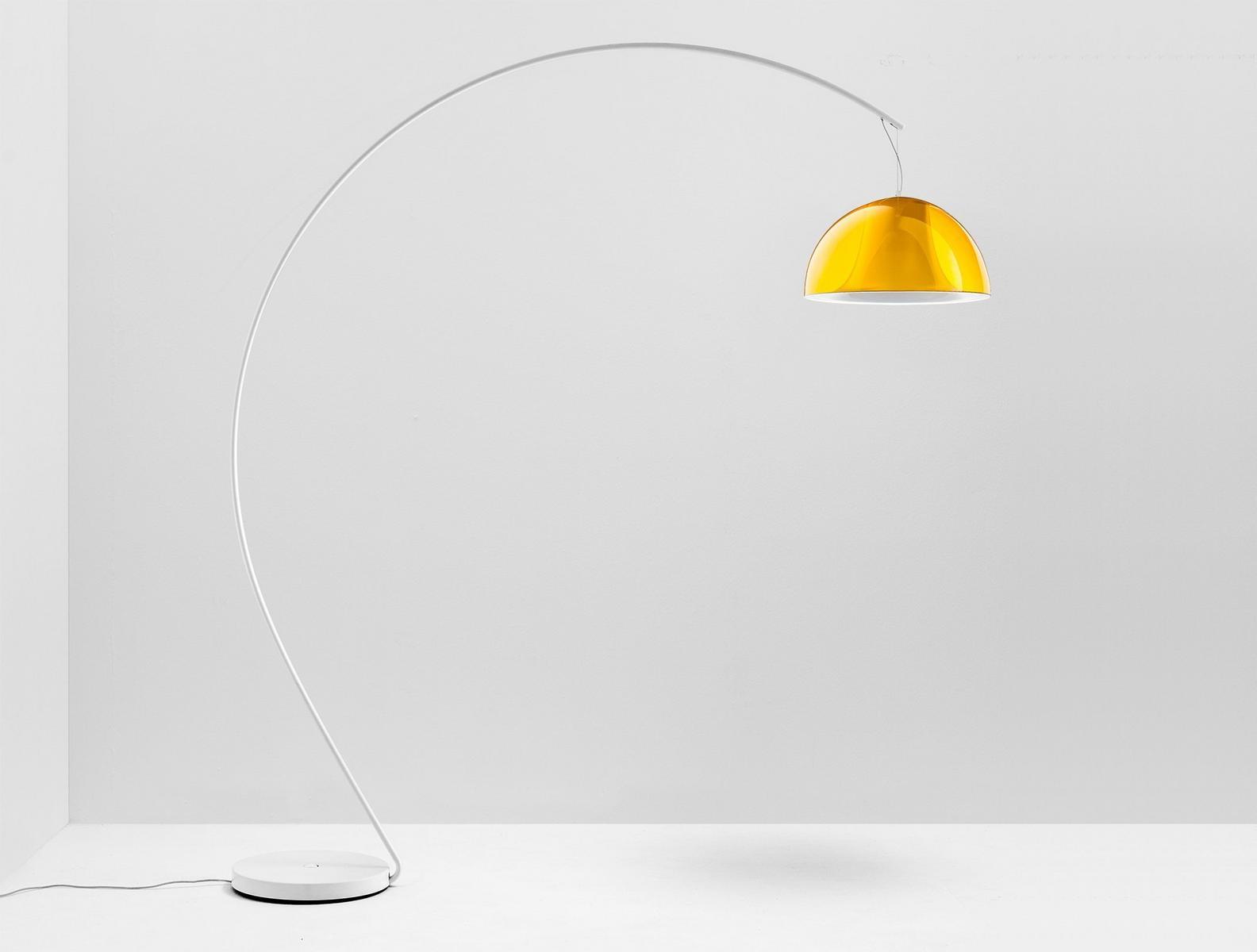 Floor lamp | L002t/ba by Pedrali
