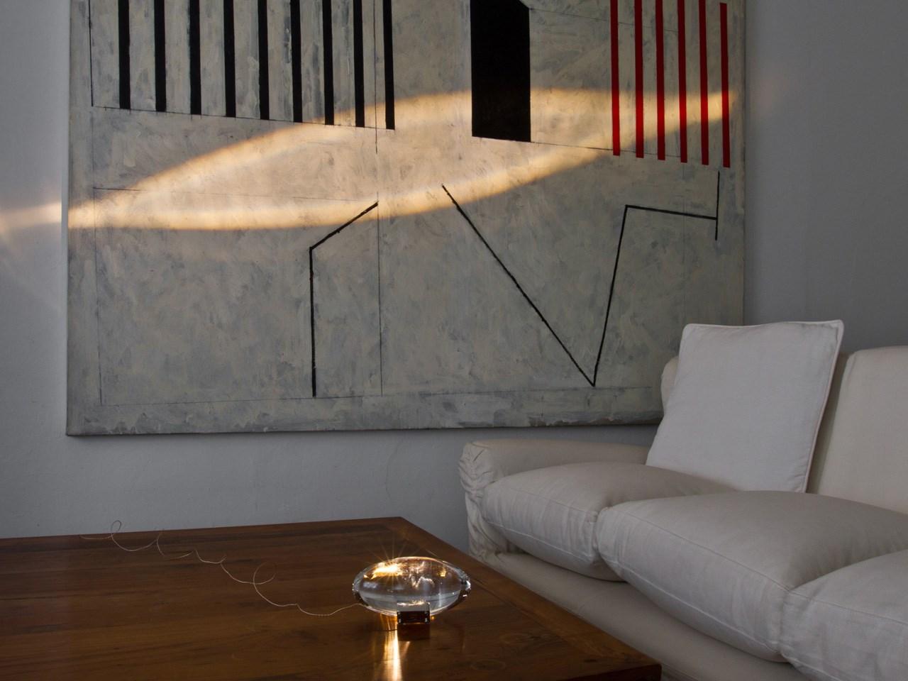 LED table lamp | Atman by Catellani & Smith