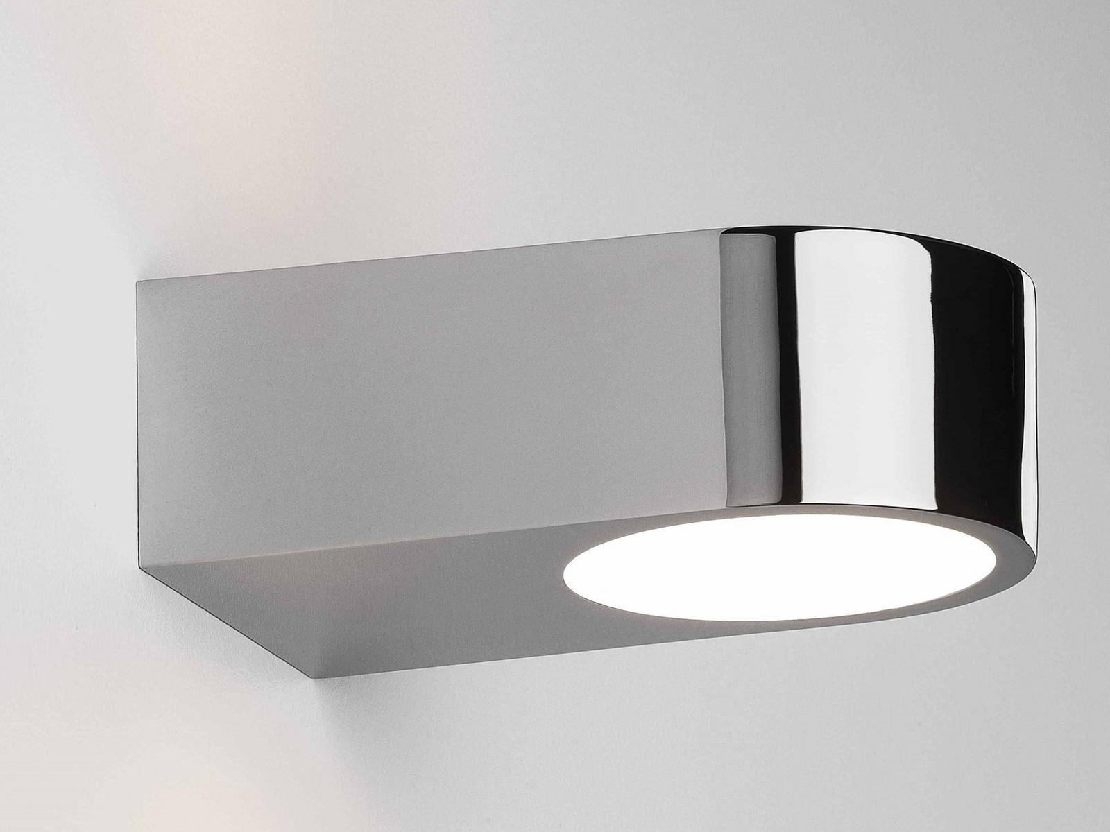 LED zinc wall lamp | Epsilon by Astro lighting