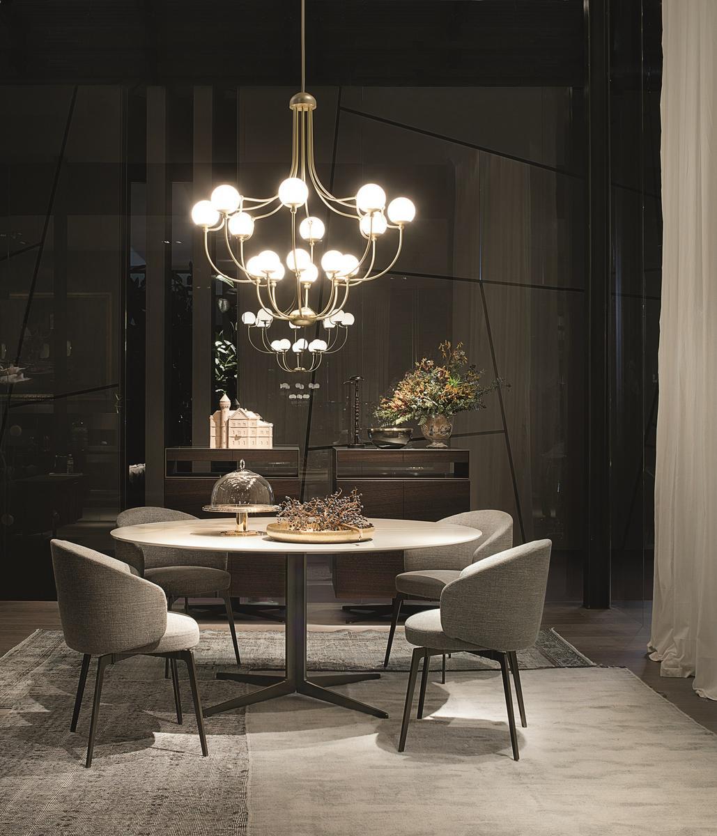 Round table | Graceland by Lema