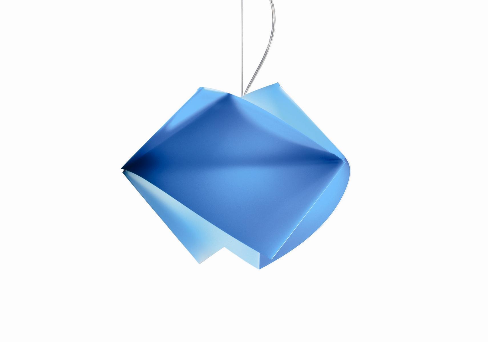 LED Lentiflex® pendant lamp | Gemmy by Slamp