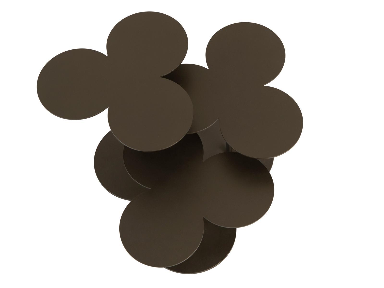 Metal coffee table | Ryazka by Tonin Casa