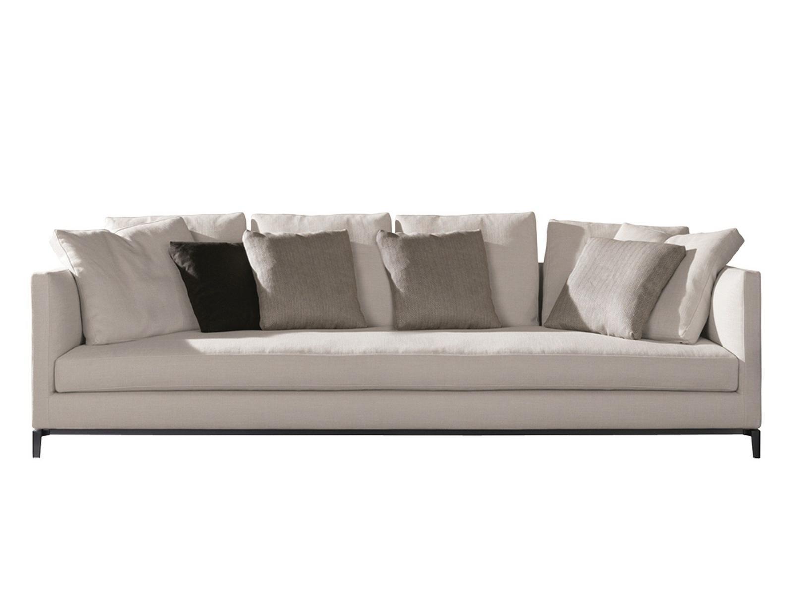 Sofa | Andersen Slim 103/andersen Slim 103quilt by Minotti