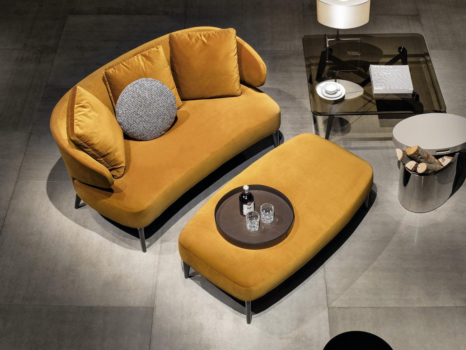 Sofa | Aston by Minotti