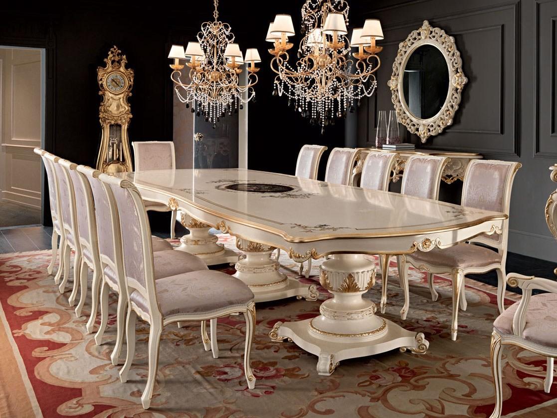 Upholstered chair | 11516 by Modenese Gastone