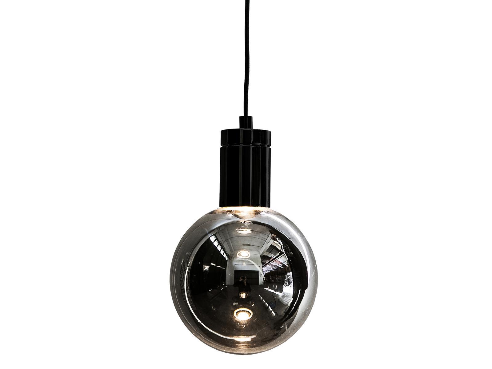 LED pendant lamp | Solitario by Contardi