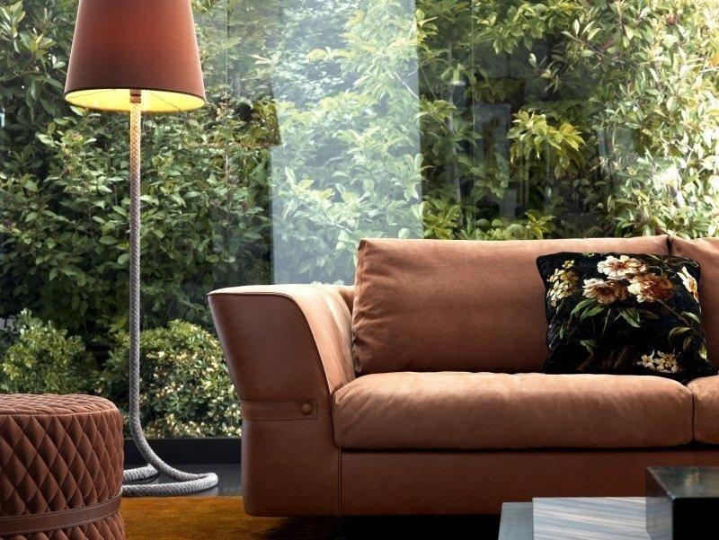 Floor lamp | Snake by Grilli