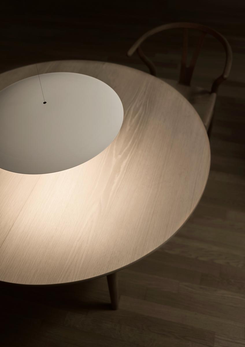 LED pendant lamp | Quiquoqua by Davide Groppi