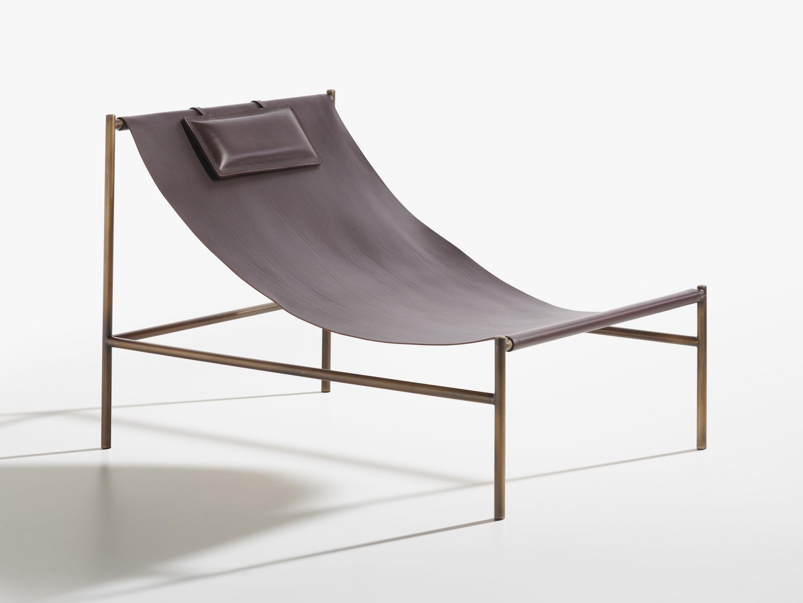 Armchair | Vigo by Potocco