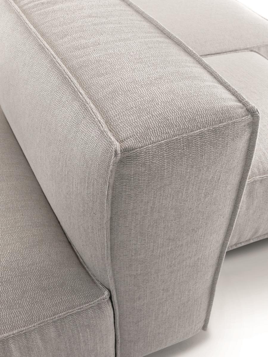 Modular sofa | Marechiaro System by Arflex