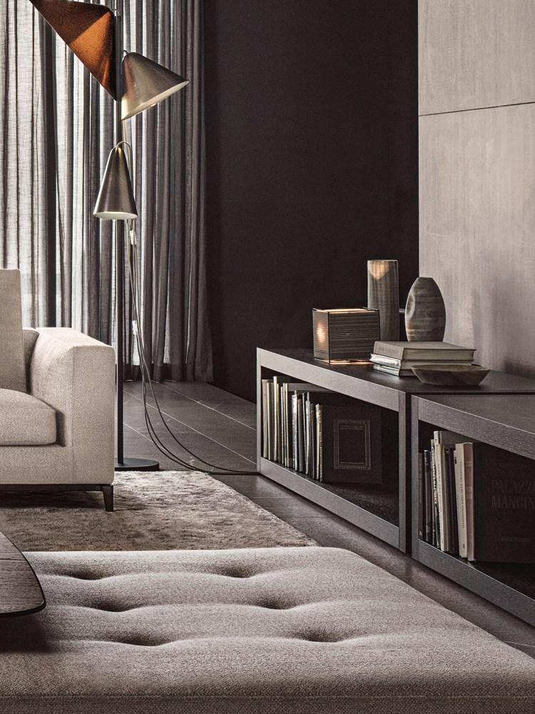 Sideboard | Johns Low by Minotti