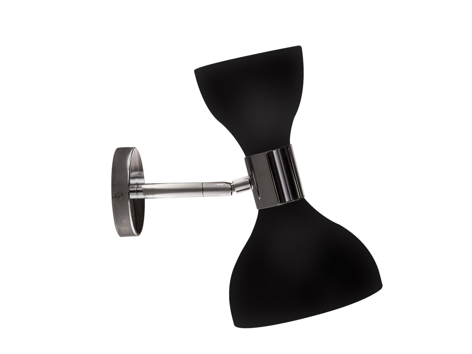 LED adjustable wall lamp | Tata by Contardi