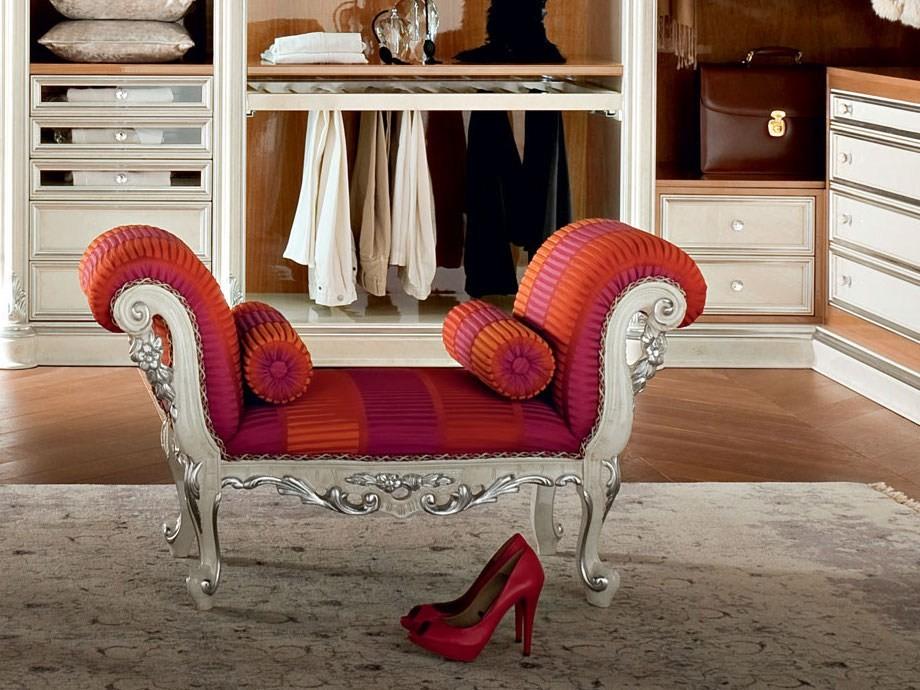 Upholstered bench | 13523 by Modenese Gastone