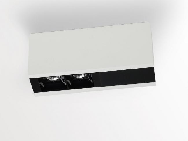 LED ceiling lamp with dimmer | Dot.com by Delta light