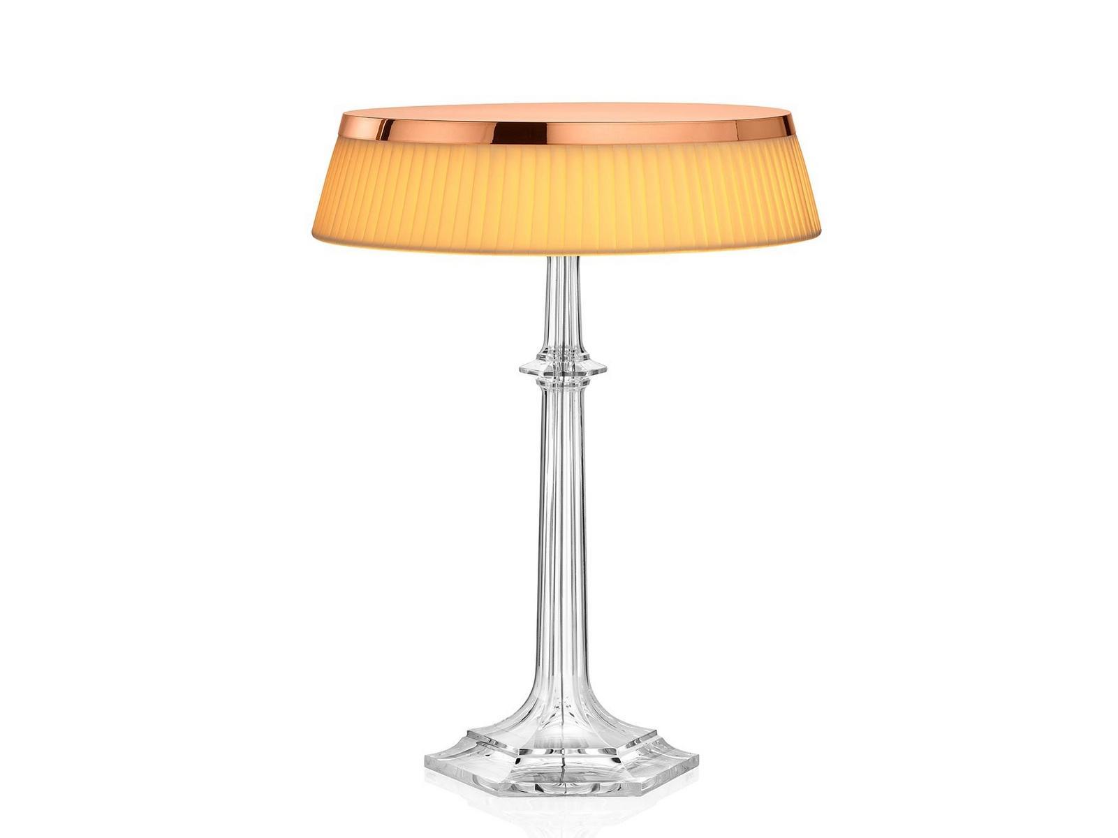 LED direct light table lamp | Bon Jour Versailles by Flos
