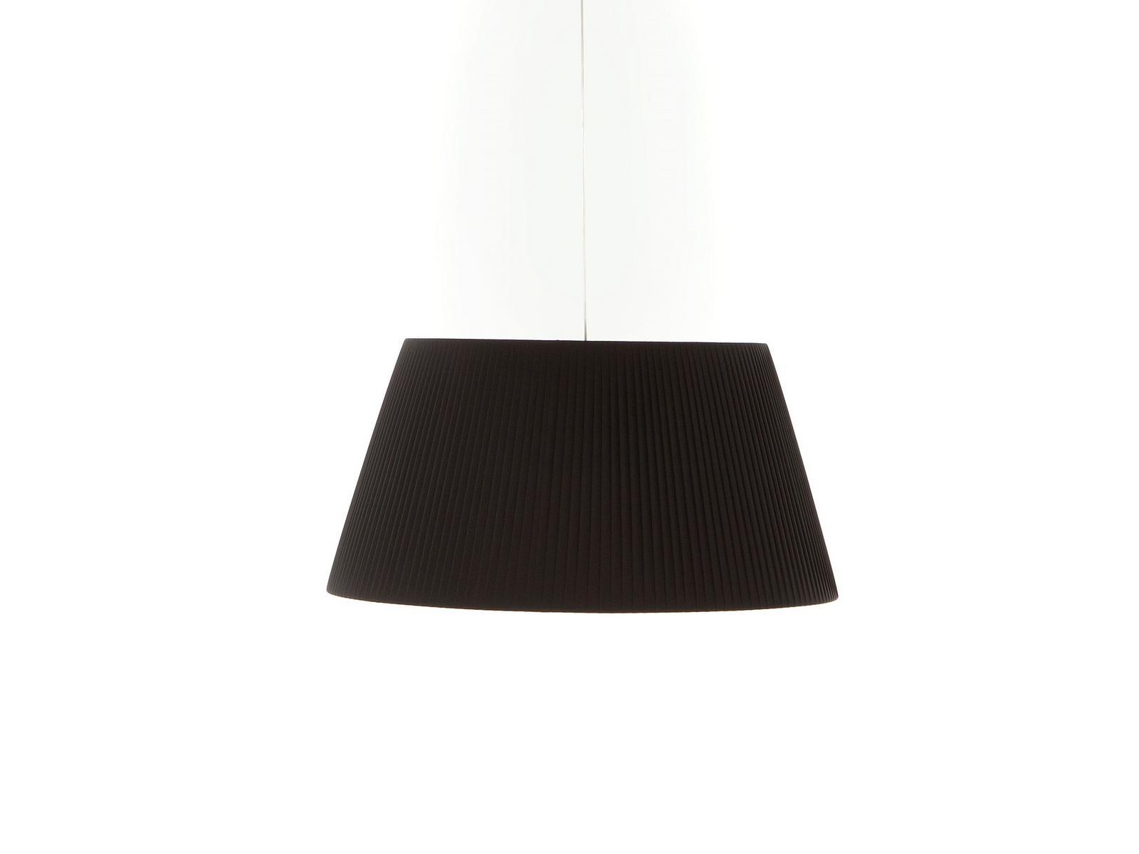 Fabric pendant lamp | Rivalto by Tonin Casa