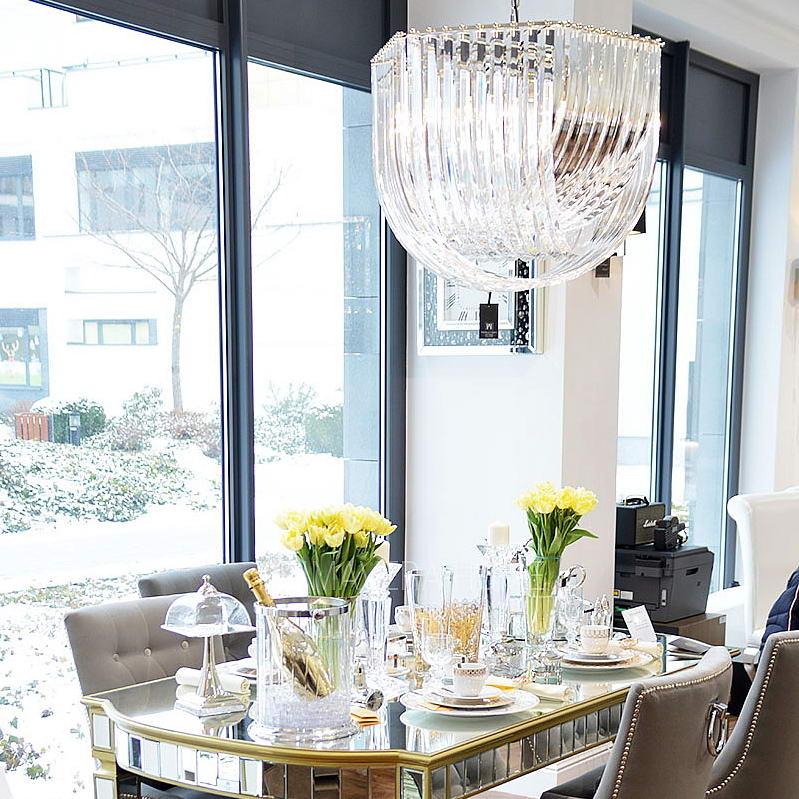 Metal pendant lamp | Hyeres by Eichholtz