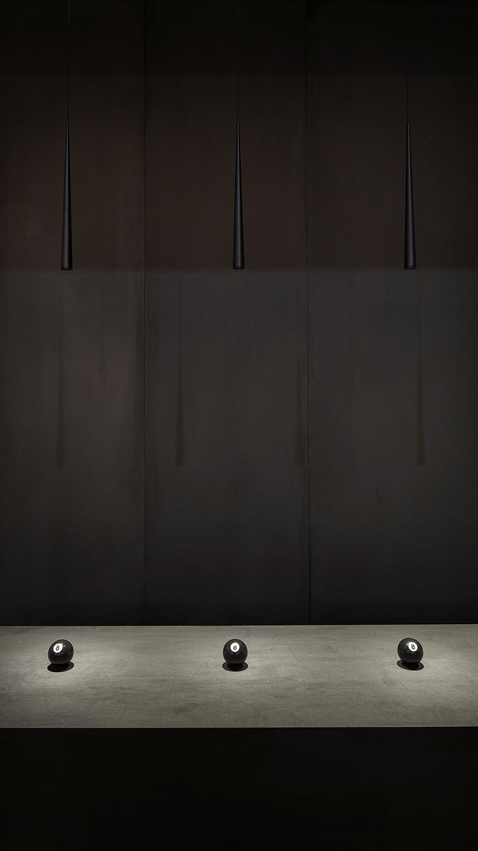 LED round aluminium spotlight | Holly 48v by Arkoslight