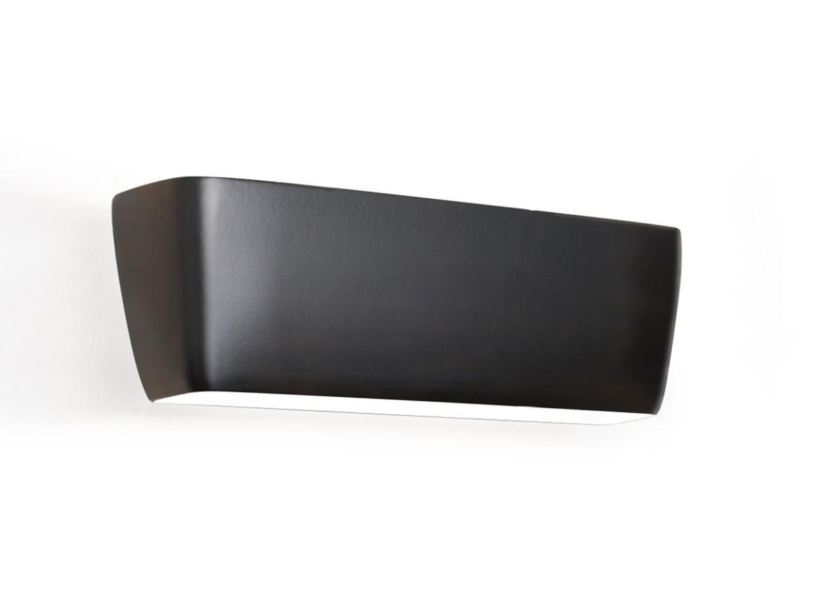 Die cast aluminium wall lamp | Flaca by Nemo