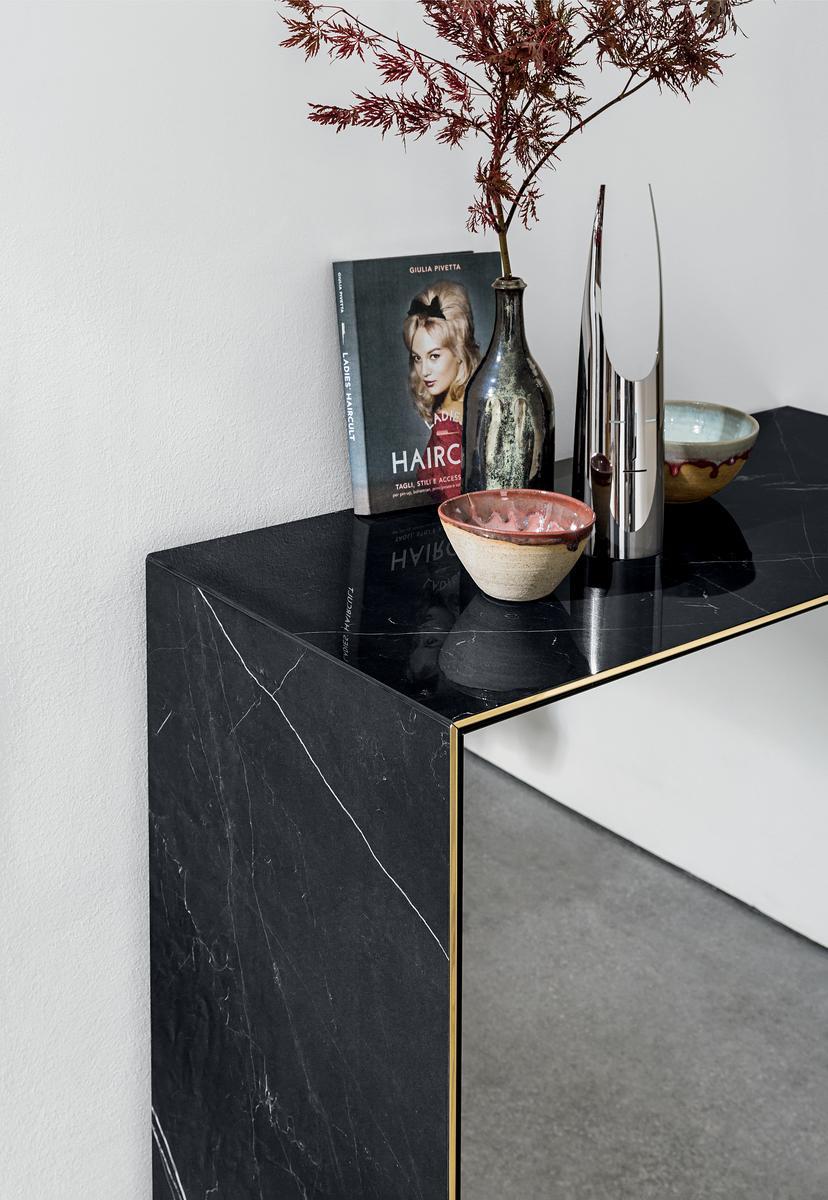 Highboard with doors | Magda by Sovet