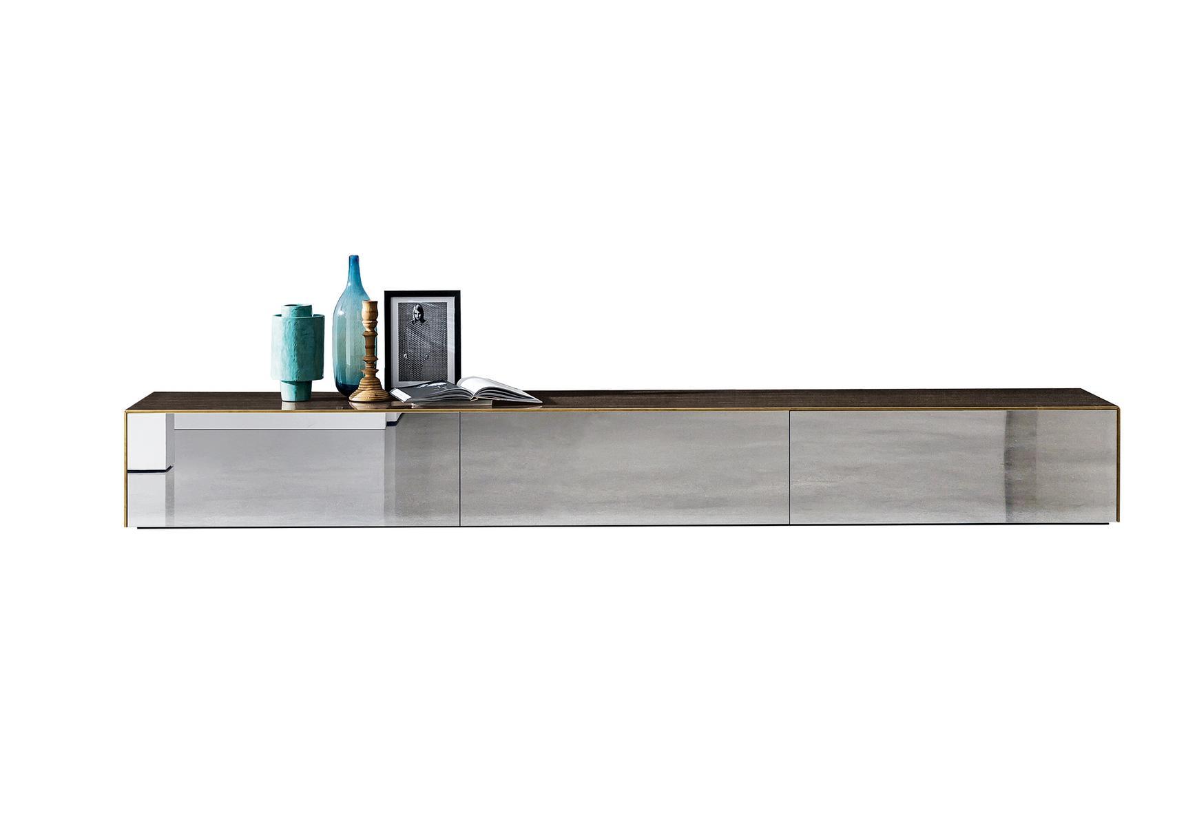 Suspended sideboard | Magda by Sovet