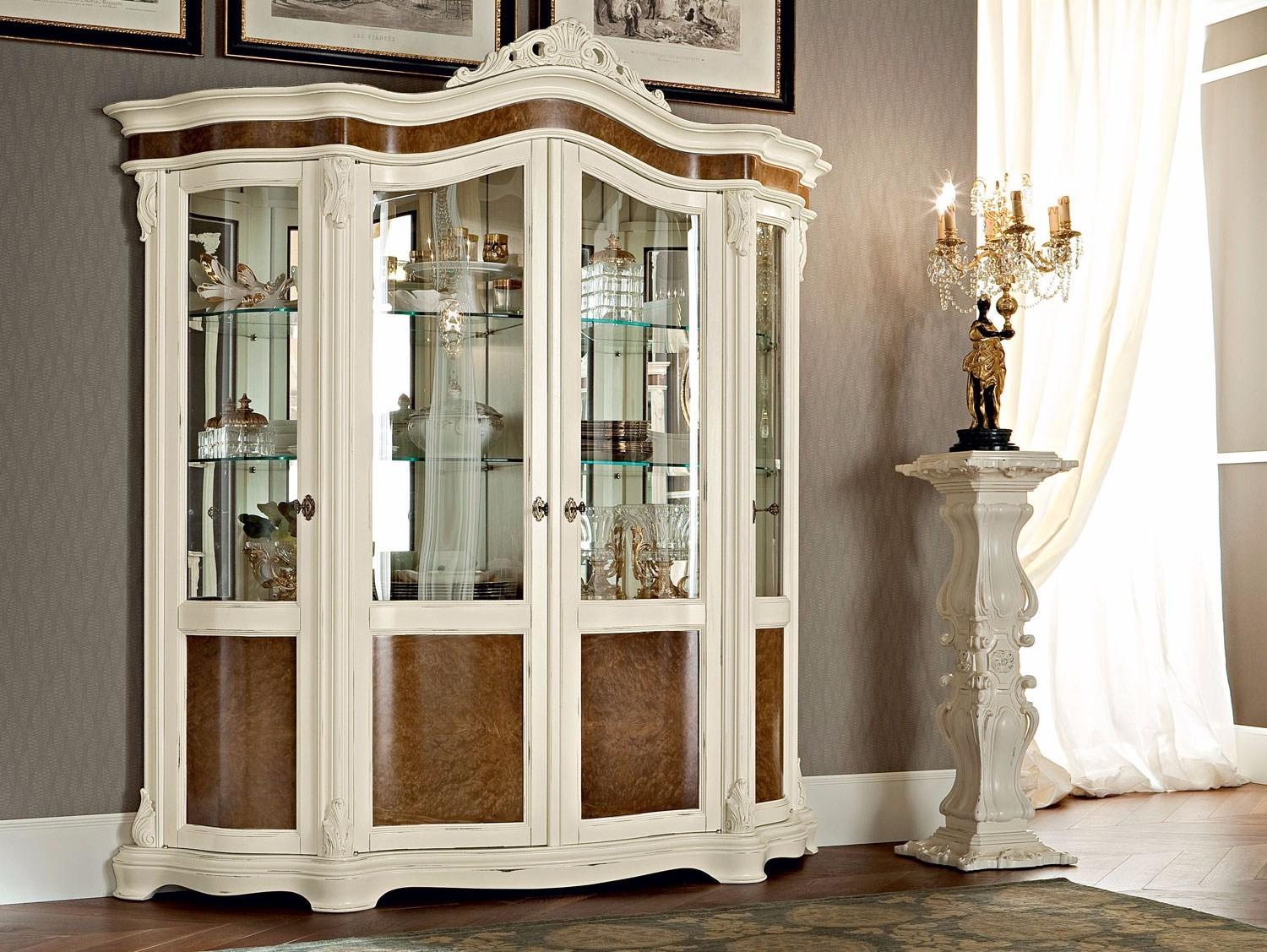 Display cabinet | 13114 by Modenese Gastone
