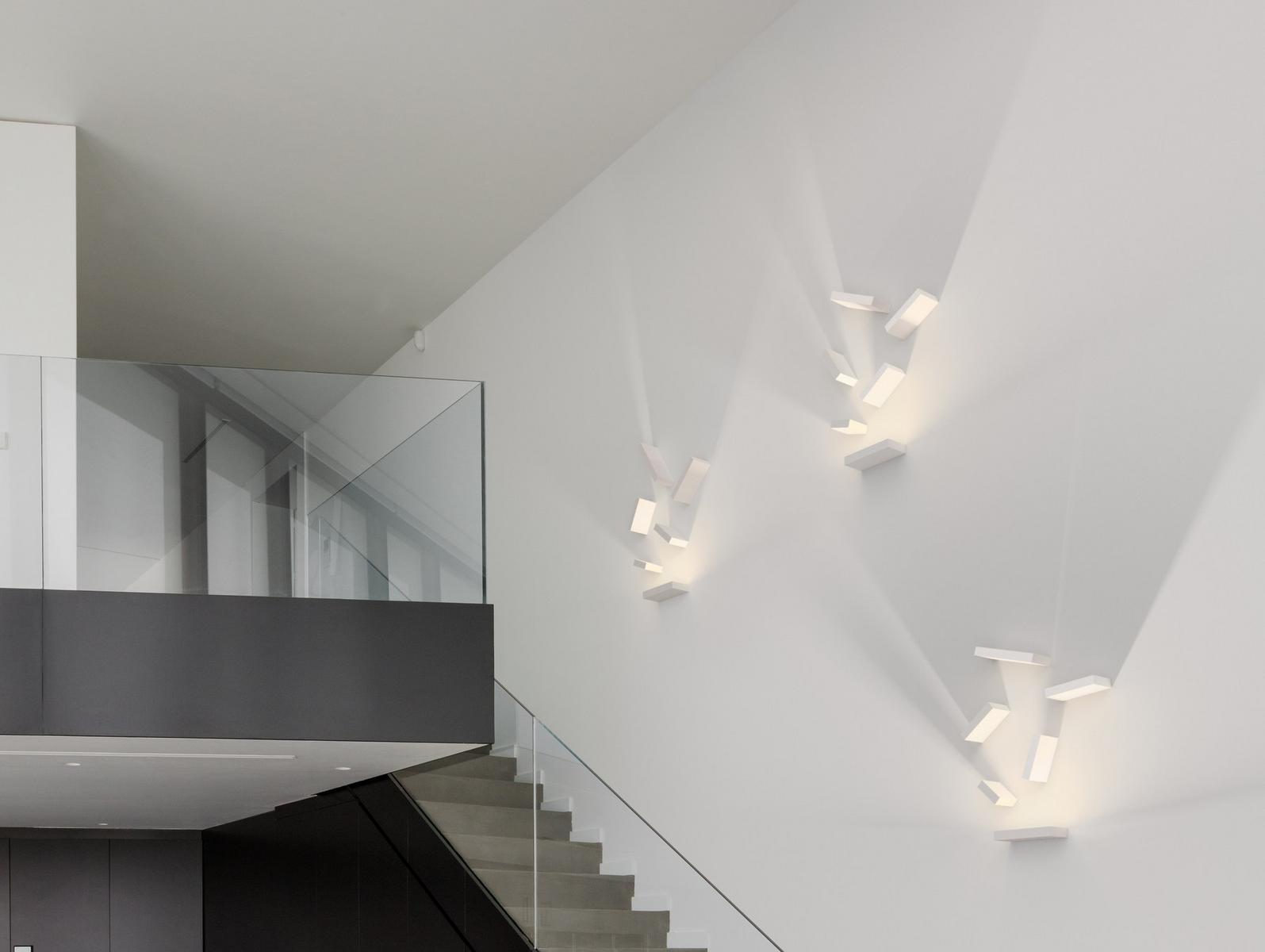 Wall light | Set by Vibia