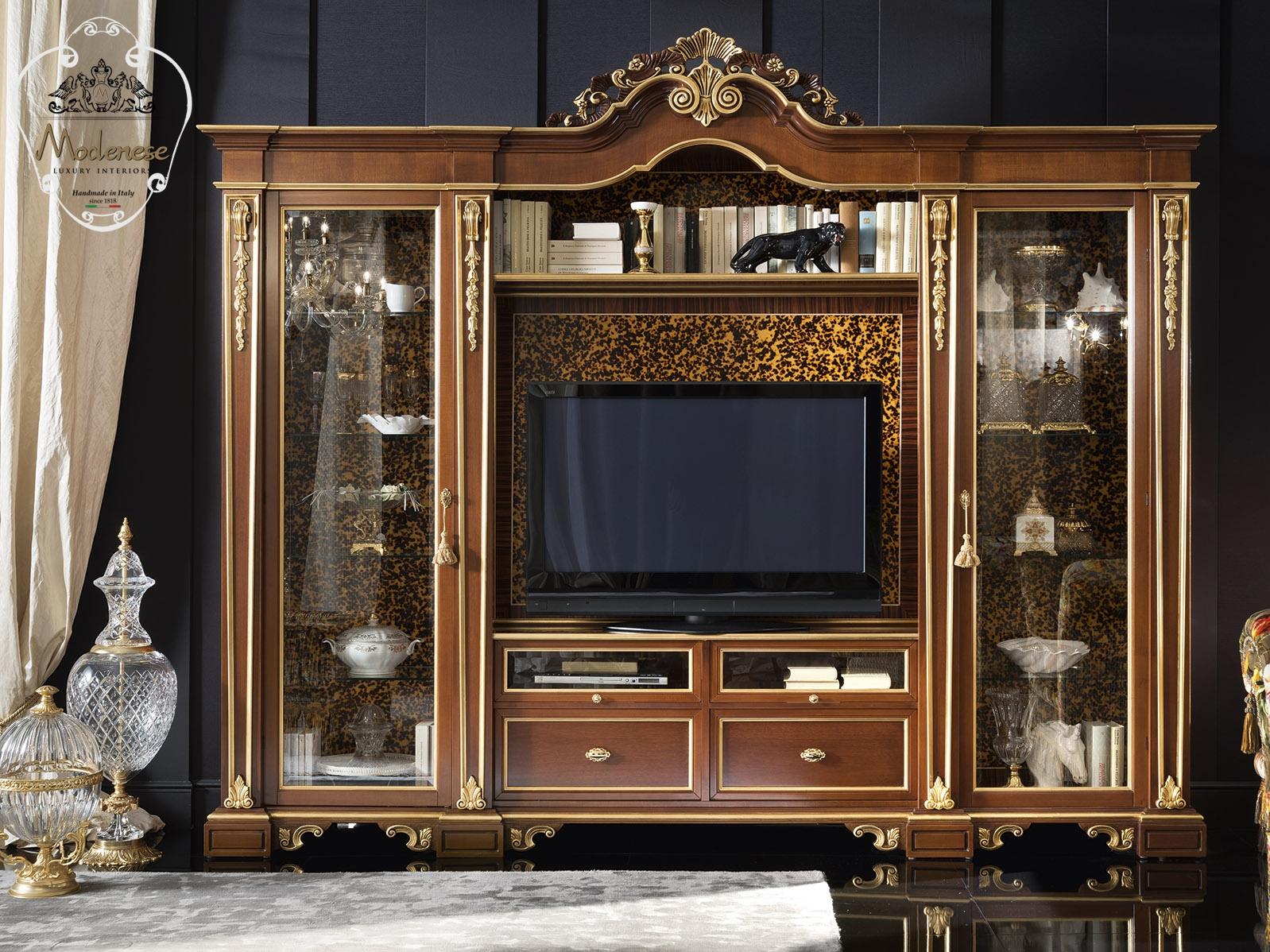 Display cabinet | 14626 by Modenese Gastone