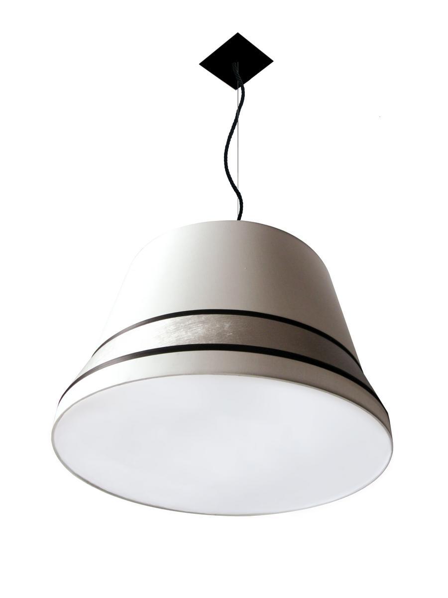 Pendant lamp | Audrey by Contardi