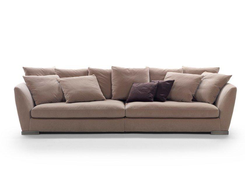 Sofa | Ginevra by Flexform