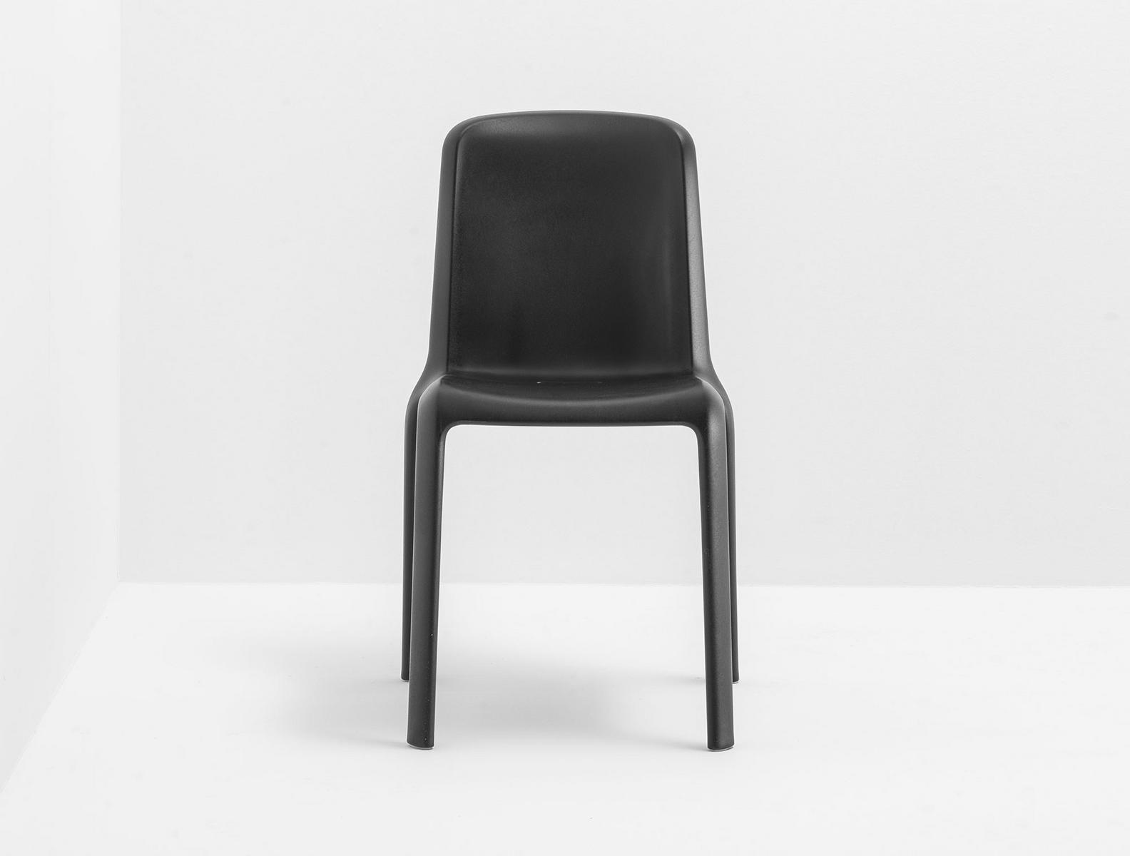 Polypropylene chair | Snow 300 by Pedrali