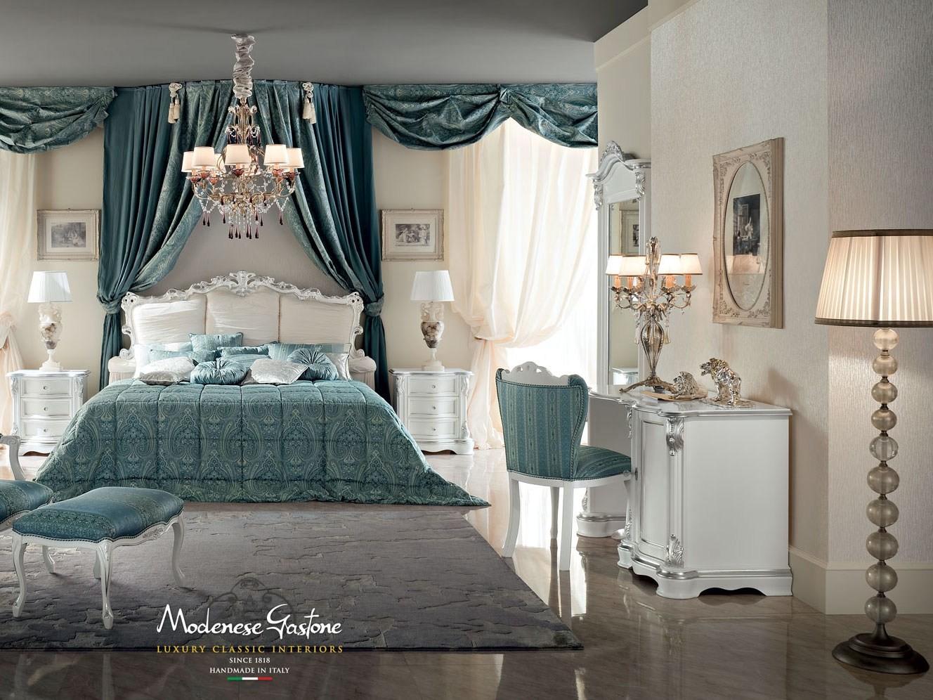 Writing desk | 13209 by Modenese Gastone