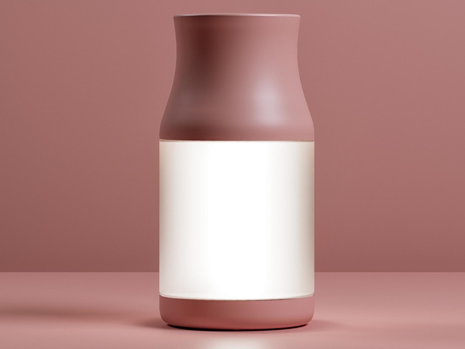 LED cordless ABS table lamp | Turny by Fabbian