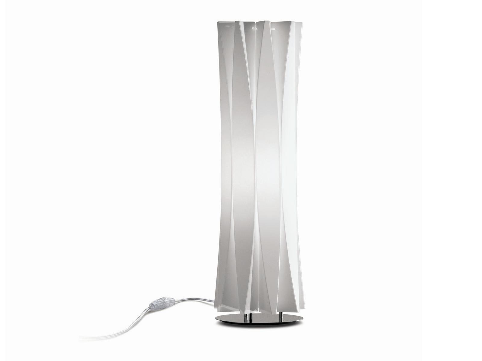 Opalflex® table lamp | Bach by Slamp