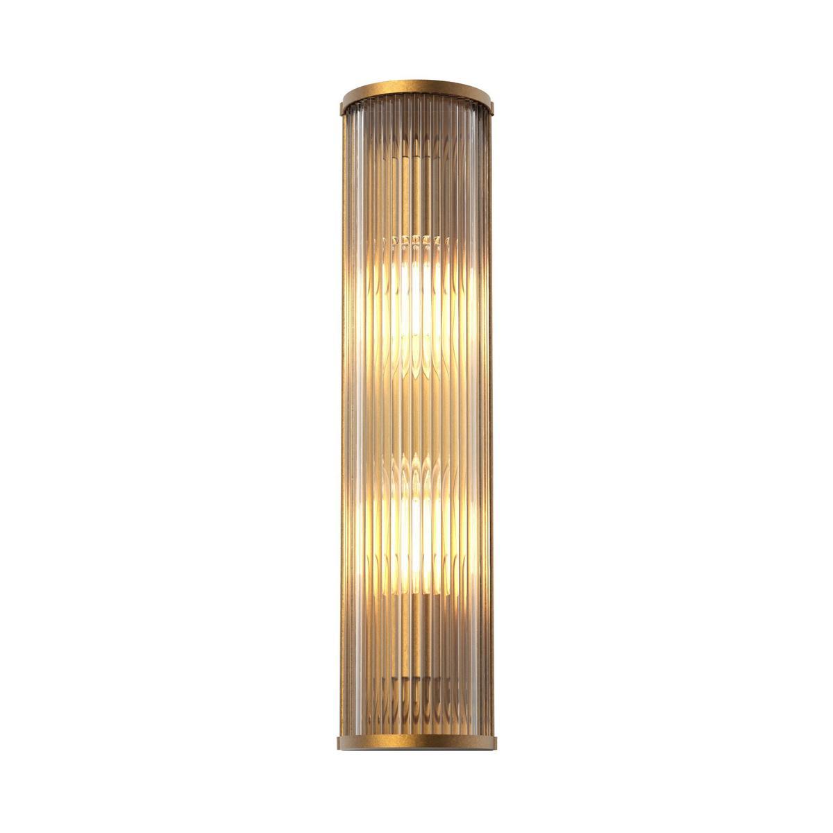 LED glass wall light | Avignon Round 525 by Astro lighting